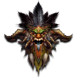 3ҽWitch Doctorְҵ