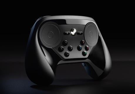 Steam手柄最新图片