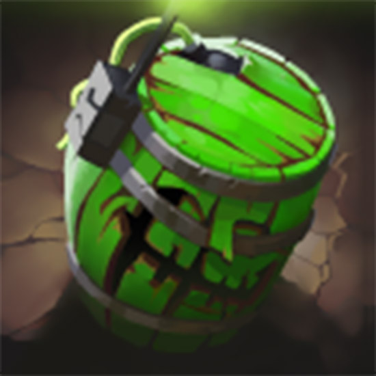 8月6日DOTA2更新:Nb牌冠军盾加入温泉!