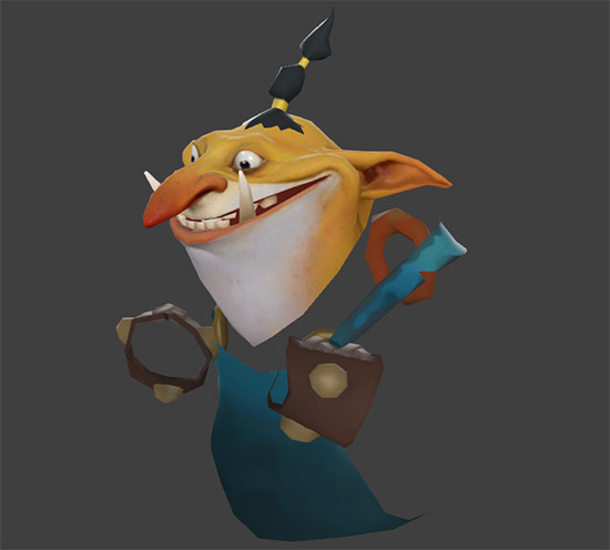 8月6日DOTA2更新:Nb牌冠军盾加入温泉!