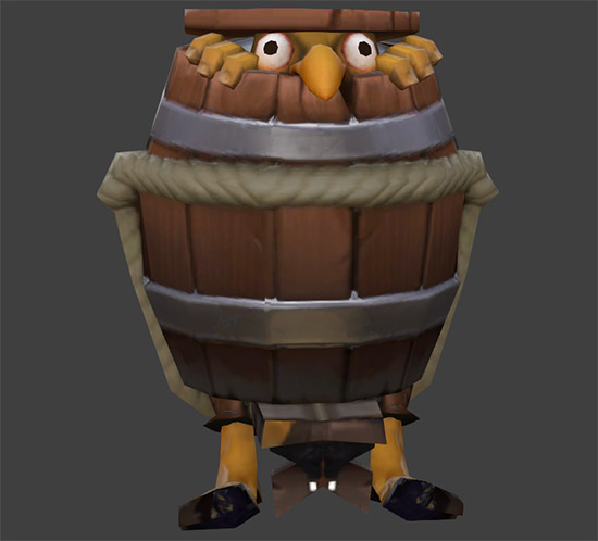 8月6日DOTA2更新:Nb牌冠军盾加入温泉!