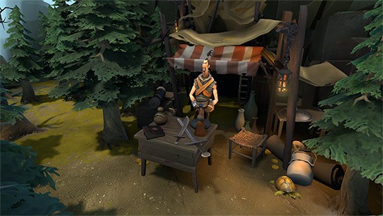 8月6日DOTA2更新:Nb牌冠军盾加入温泉!