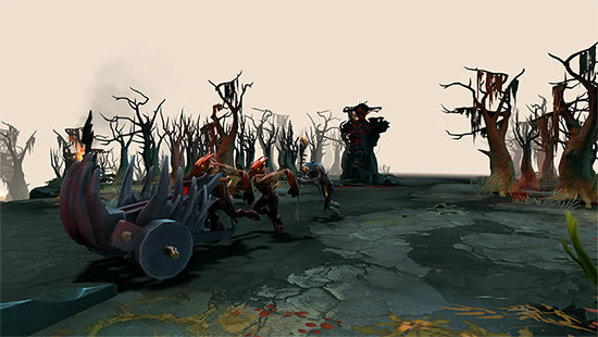 8月6日DOTA2更新:Nb牌冠军盾加入温泉!