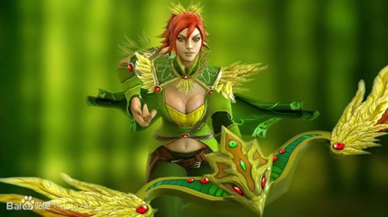 内部测试服务器内容解析