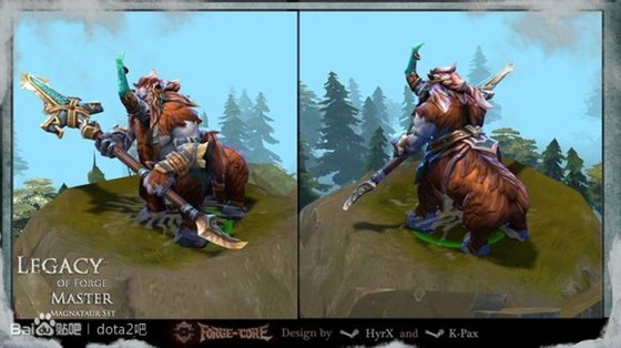 内部测试服务器内容解析