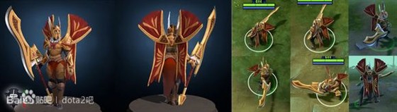 内部测试服务器内容解析