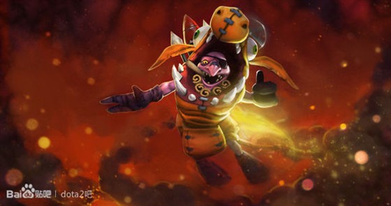 内部测试服务器内容解析