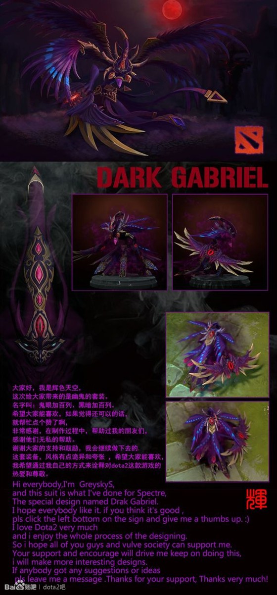 内部测试服务器内容解析