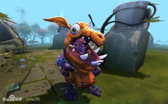 内部测试服务器内容解析