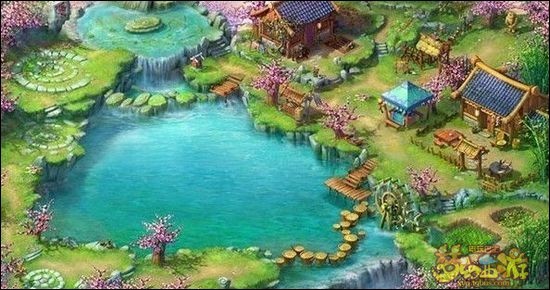 梦幻西游全新角色试玩火爆