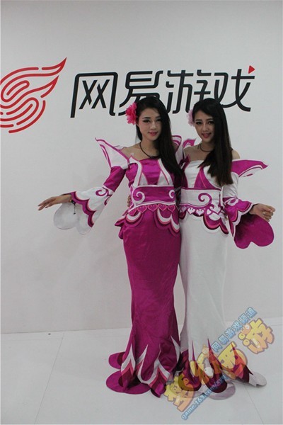 2014ChinaJoy