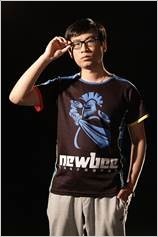 新赛季战队巡礼之NewBee