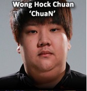 新赛季战队巡礼之iG