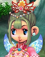 岁月就是一把杀猪刀 梦幻女神你都懂的