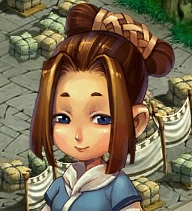 岁月就是一把杀猪刀 梦幻女神你都懂的