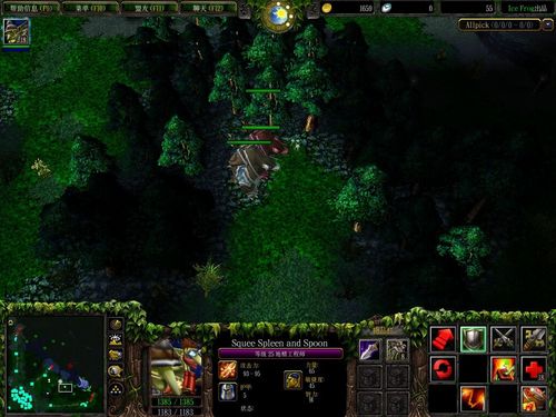 DOTA